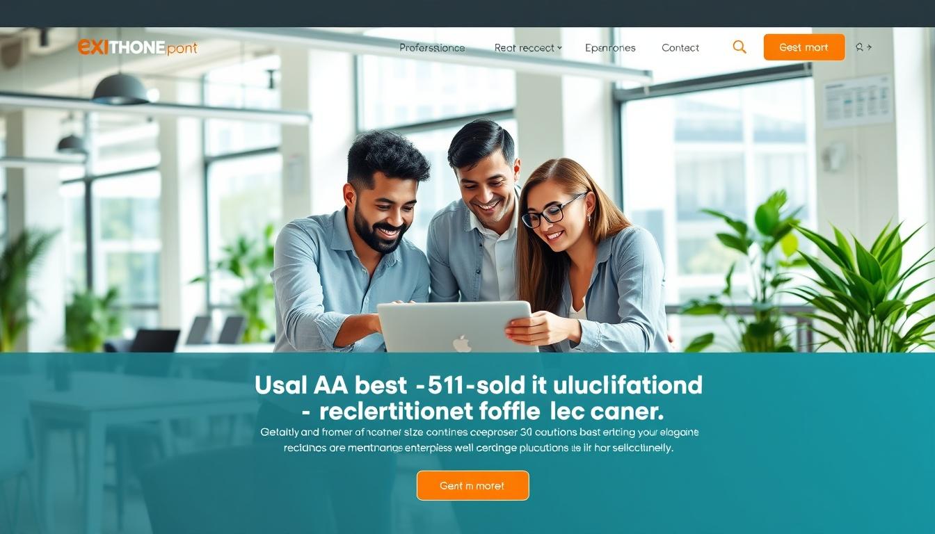 Pricing hero visual
